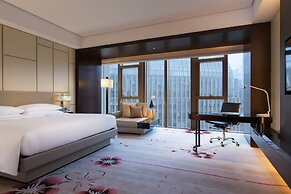 Renaissance Nanjing Olympic Centre Hotel