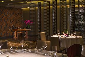 Renaissance Nanjing Olympic Centre Hotel