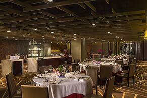 Renaissance Nanjing Olympic Centre Hotel