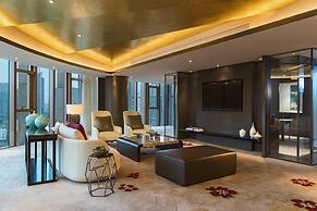 Renaissance Nanjing Olympic Centre Hotel