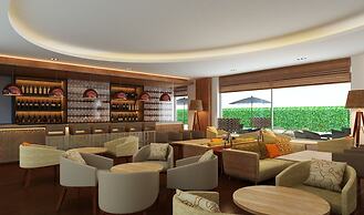 Courtyard by Marriott Raipur