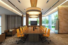 Courtyard by Marriott Raipur