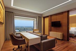 Courtyard by Marriott Raipur
