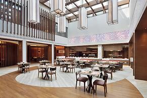 Courtyard by Marriott Raipur