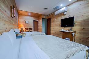 SongYuan Hotel