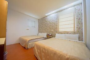 SongYuan Hotel