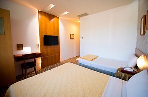 SongYuan Hotel
