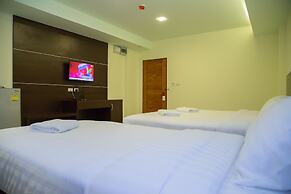 Smile Residence