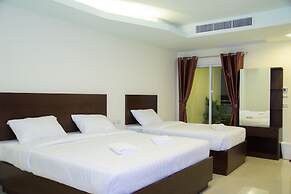 Smile Residence