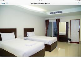 Smile Residence
