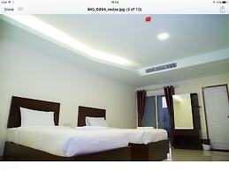 Smile Residence
