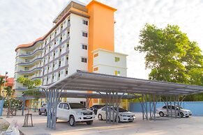 Smile Residence