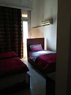 Hostel Vienna