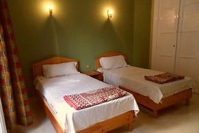 Hostel Vienna