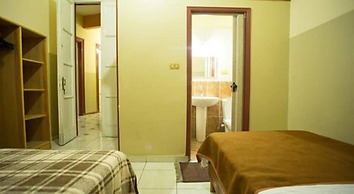 Hostel Vienna