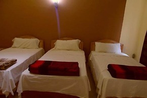 Hostel Vienna