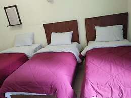 Hostel Vienna
