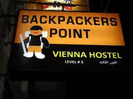 Hostel Vienna