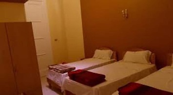 Hostel Vienna
