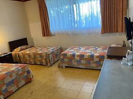 Hotel Parque Acuático La Caldera