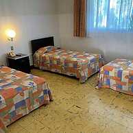 Hotel Parque Acuático La Caldera