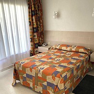 Hotel Parque Acuático La Caldera