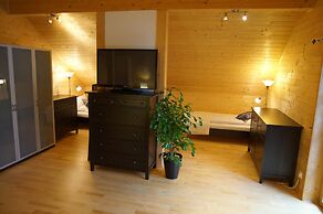 W&S Executive Apartments - Hallstatt II