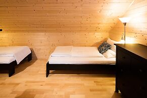 W&S Executive Apartments - Hallstatt II