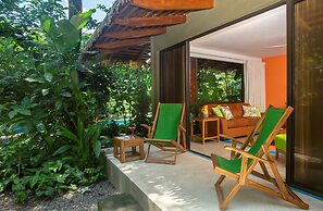 Olas Verdes Hotel