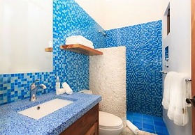 Olas Verdes Hotel