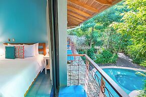 Olas Verdes Hotel