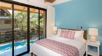 Olas Verdes Hotel