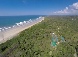 Olas Verdes Hotel