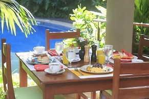 Olas Verdes Hotel
