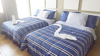 The Wave Hotel
