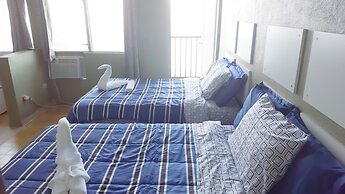 The Wave Hotel
