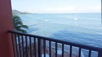 The Wave Hotel
