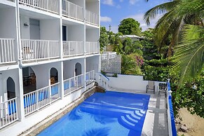 The Wave Hotel