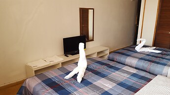 The Wave Hotel
