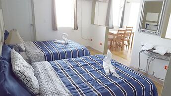 The Wave Hotel
