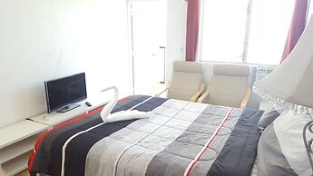 The Wave Hotel