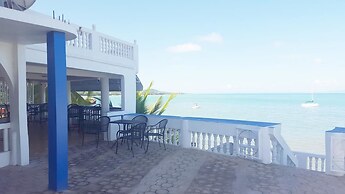 The Wave Hotel