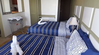The Wave Hotel