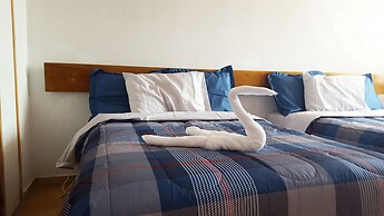 The Wave Hotel