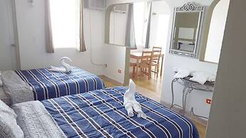 The Wave Hotel