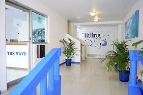 The Wave Hotel
