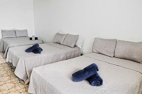 The Wave Hotel