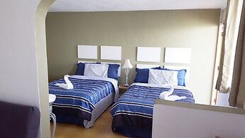 The Wave Hotel