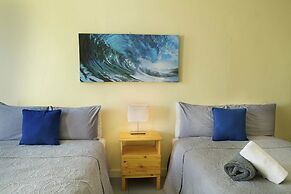 The Wave Hotel