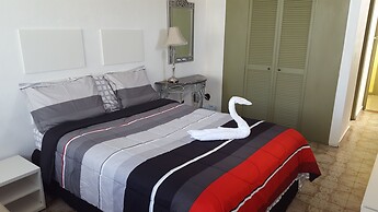 The Wave Hotel